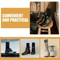 thumbnail image 2 of FELTECHELECTR 12 piezas de plantillas para botas altas, reutilizables, para moldear botas., 2 of 5