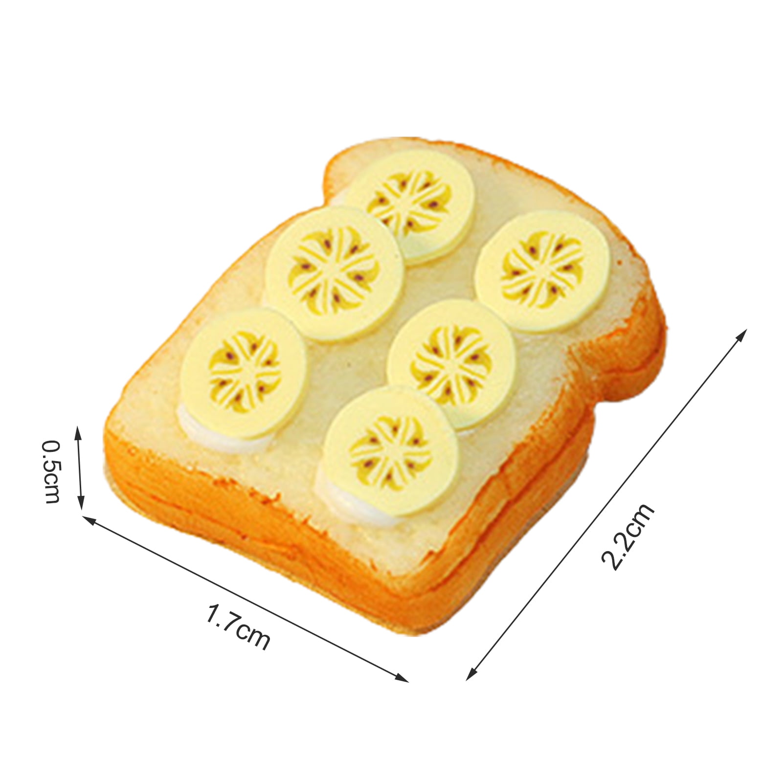 Details about   Miniature Kitchen Food Cream Cake Model for 1/12 Scale Dolls House Multi-color