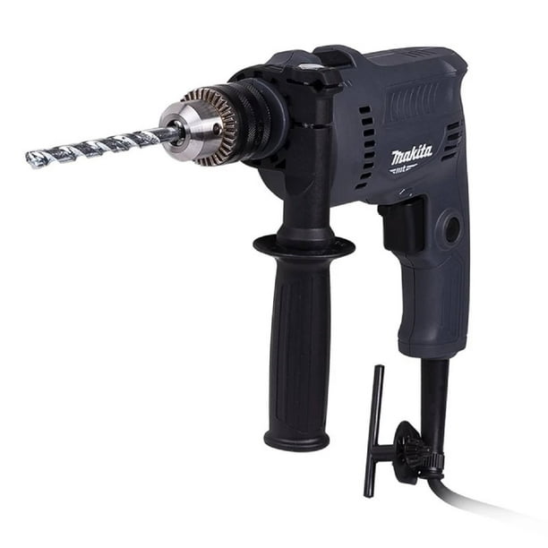 Rotomartillo Makita Taladro M0801g Herramienta Bodega Aurrera en - Main Image