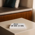 thumbnail image 4 of MIDI Controller, 25 Key MIDI Control Keyboard Music Production Software  for Beat Making, 4 of 7