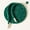 Ink green, variant on 2 Pack 59inch / 150cm Drawstring Cords Replacement Drawstrings with Easy Threader for Sweatpants Shorts Pants Jackets Coats