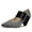 Gray, variant on YDN Women Adorable Wide Strappy Buckled Mary Janes Kitten Low Heels Pumps Pointed Closed Toe Slip On Dress Shoes Size 7 Gray