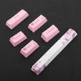 thumbnail image 4 of Accessoire Clavier Mécanique 73 Pcs Touches de Sublimation PBT Touches de Sublimation Durables, 4 of 5