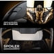thumbnail image 5 of Casco Integral Black Pearl Bandit Negro Dorado Brillo Dot Ece Talla XL, 5 of 7