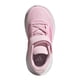 thumbnail image 5 of Tenis Adidas Runfalcon 5 EL I para Niñas Pequeñas. JP9407 rosa claro 13, 5 of 6