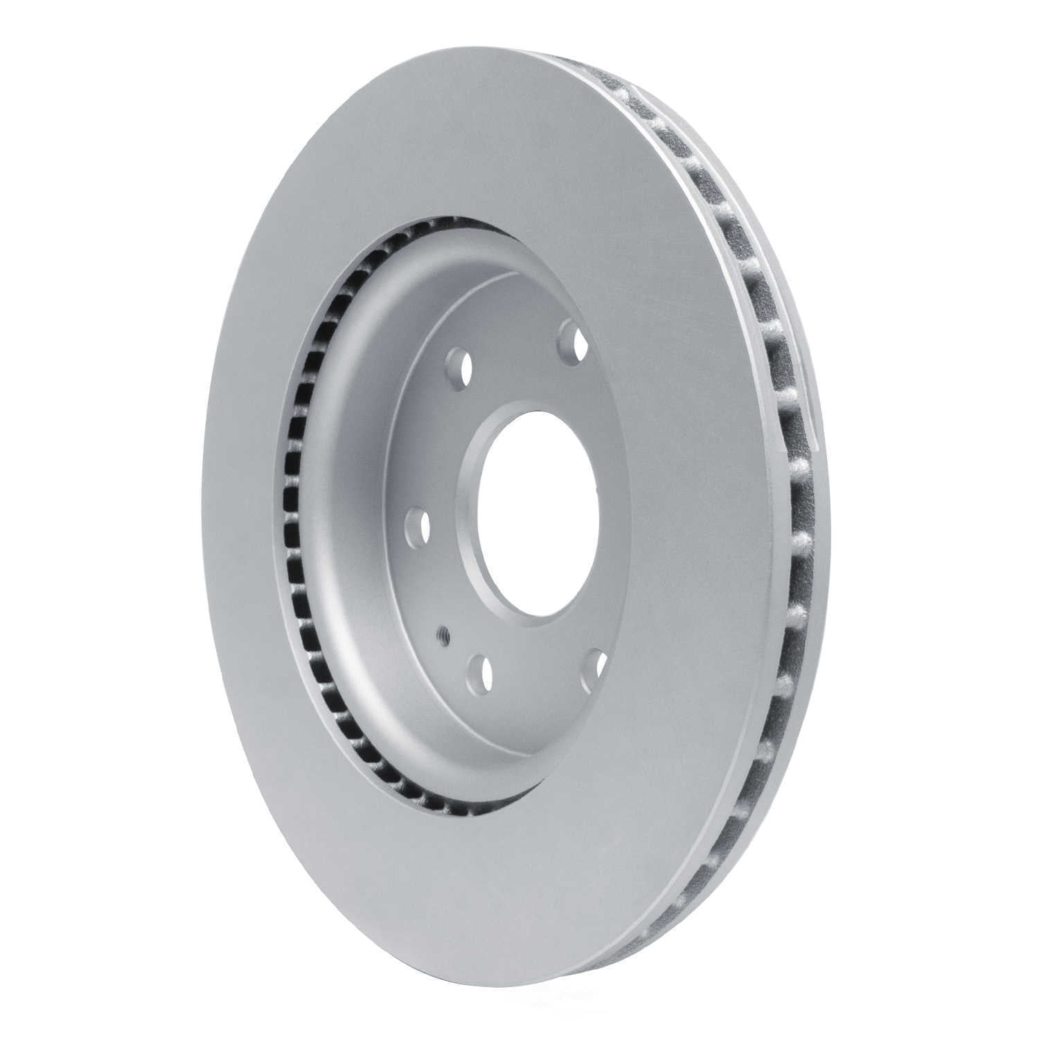 Dynamic Friction Company 604-47092 DFC Geospec Coated Rotor