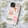 thumbnail image 5 of Inspirational Christian Collage Phone Case, Bible Verses & Faith Quotes iPhone Cover, Uplifting Religious Artistic Protective Case for iPhone 17 16 15 14 13 12 11 Pro Plus Mini, 5 of 6