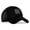 BLACK, variant on Shooting Guns & Spread'n Buns Patch Snapback Hat Black