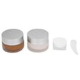 thumbnail image 3 of Concealer, Ingrédients Naturels Crème Hydratante de Couverture de Texture Légère pour, 3 of 8