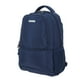 thumbnail image 2 of Mochila grande Chenson Pro para hombre MERLOT Azul con Porta Laptop de hasta 15., 2 of 7