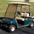 thumbnail image 4 of Kit de clips de montaje para parabrisas de carrito de golf para Club Car y Precedent, número de pieza 102163001, 102005801, color negro, 4 of 5