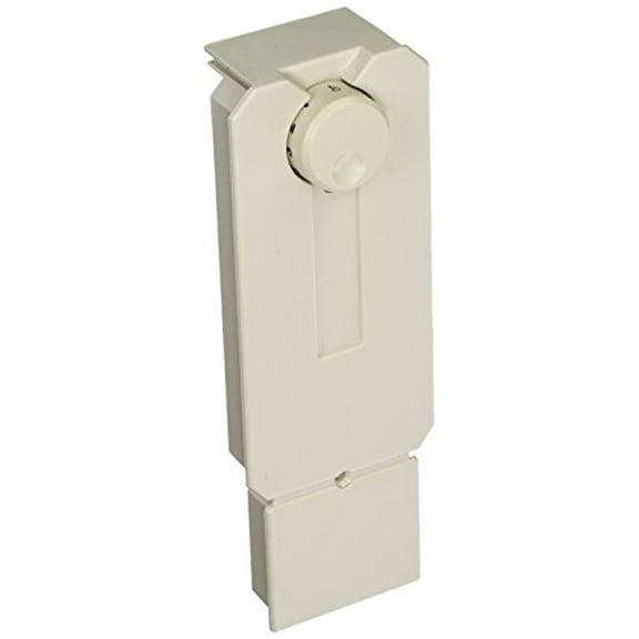 Q-Mark HBBT1 Single Pole Thermostat Rated 25A 120277V