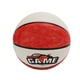 thumbnail image 1 of AURORA Tamaño No. 7 Baloncesto de Cuero PU Competición Entrenamiento Baloncesto Exterior Interior, 1 of 14
