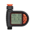 thumbnail image 3 of Rainfall Sensor Automatic Water Timer Irrigation Digital Water Saving Controller, 3 of 8
