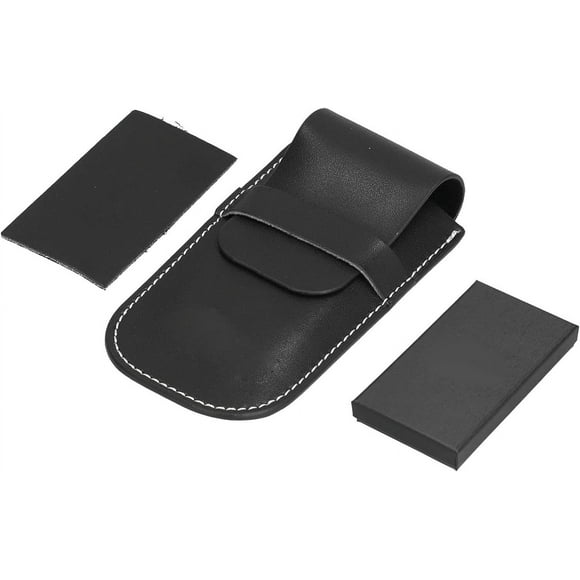 Watch Case, Watch Holder Watch Travel Pouch Watch Strap Case Watch Band Storage Case Portable Watch Bag for Home Office