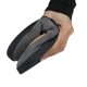 thumbnail image 4 of Guardurnaity Zapatillas para hombres y mujeres, cómodas y de moda, zapatillas cálidas para interiores, zapatillas para el hogar Calzado Gris Estados Unidos 5-6, 4 of 6