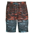 thumbnail image 2 of George Men's & Big Mens 9" Eboard Shorts, 2 of 6
