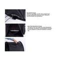 thumbnail image 4 of Portable Laptop Sun Shade Waterproofing Dust Proof Multifunctional Portable Computer Screen Hood for Outdoor, 4 of 7