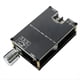 thumbnail image 5 of Módulo Amplificador de Potencia de Audio -1001B Mono 100W Bluetooth 5.1 Chip Amplificador de Potencia DC7-24V TPA3116 con, 5 of 5
