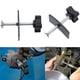 thumbnail image 2 of Car Disc Brake Pad Spreader Repair Tools Caliper Piston Compressor Tool Steel Press Auto Disc Brake Pads Truck Auto Accessories, 2 of 5