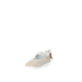 thumbnail image 3 of Carter's Child of Mine Baby Girl Slip on Mary Jane Shoe, Sizes 3-6 Months, 3 of 5