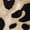 Light Brown&Light Brown, variant on INSPIRE CHIC Women's Back to School 2Pcs Skinny Scarf Leopard Printed Long Neckerchief Hairband Neck Scarf Light Brown&Light Brown