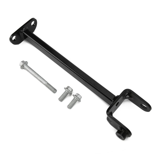 Soporte de diferencial delantero de coche LR038842 Reemplazo de modificación para Range Rover Sport 2013-2014