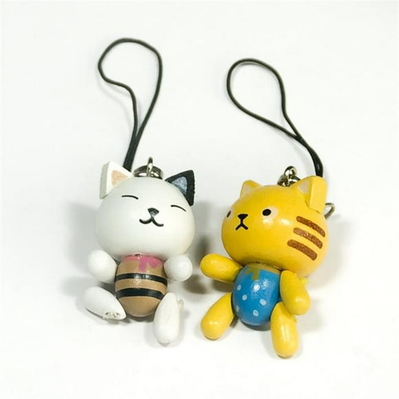 C007-OFFR Good Friends 3 - Cell Phone Charm Strap Camera Charm Strap & Handbags Charms