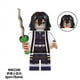 thumbnail image 5 of Set de 8 Figuras de Bloques de Construcción Coleccionables – Minifiguras de Personajes de Serie Animada, Juguete de Regalo para Niños y Niñas, 5 of 9