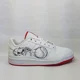 thumbnail image 3 of NEW Men's 8.5 Ad-id-as Forum Low x Disney Pixar "Lotso & Friends" White/Red GX0991, 3 of 6