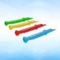 thumbnail image 3 of 24 Pcs Kids Instruments Woodwind Sound Children Whistles Musical Educational Whistle Toy, 3 of 4