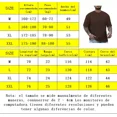 thumbnail image 2 of Playera Hombre Hiphop Oversize Moda Manga Corta Pure Color, 2 of 5