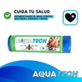 thumbnail image 3 of Sistema Clorador Desinfectante Antiscéptico para Tinacos de 450 a 1100 L 2 Meses Cartucho Clorador Desinfectante para Tinacos y Depósitos de Agua., 3 of 5