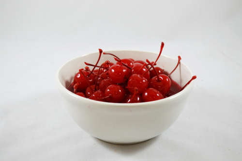 Great Value Maraschino Cherries With Stems 10 Oz
