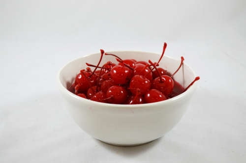 Great Value Maraschino Cherries with Stems, 10 oz by Seneca Foods Corporation
