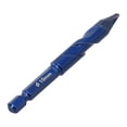 thumbnail image 2 of 1Xdrill Bit 6-12Mm Drill Bits Carbide Drilling For Wall Glass Wood Metal Tiles 6Mm 8Mm 10Mm 12Mm Length 90Mm Handle 6.35Mm 10Mm Fangkenuo, 2 of 9