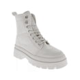 thumbnail image 1 of Botas Para Mujer Swiss Navy Tipo Tenis Con Suela Dentada, 1 of 5
