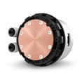 thumbnail image 4 of Sistema de Enfriamiento NZXT KRAKEN 360 RGB 120MM WH LGA1700/AM5, 4 of 4