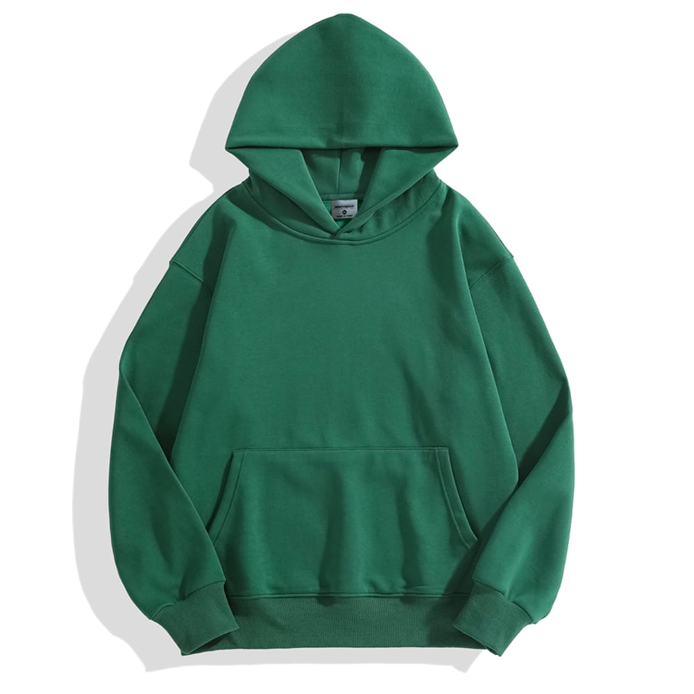 Customized Hoodie Heavy Weight High Quality Fleece Oversize Hoodies Brand Custom Logo Design Printing For Wholesale Dropship
