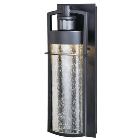 - Orren Ellis Starling LED Outdoor Sconce with Motion Sensor