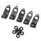 thumbnail image 4 of Protección para reposapiés de pulgar reposapiés de plástico diseño cóncavo para principiantes de varios instrumentos ANGGREK Otros, 4 of 8
