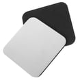 thumbnail image 2 of 5 Pcs sous-Verres pour Boisson Carré sous-Verres Réutilisables Anti-Brûlure Tapis de Tasse, 2 of 8