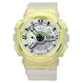 thumbnail image 3 of CASIO WATCH G-SHOCKK GA-110LS-7a Men's Overse Model, 3 of 5