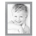 thumbnail image 2 of ArtToFrames 17" x 22" Grey Picture Frame, 17x22 inch Gray Wood Poster Frame (WOM-4594), 5 Pack, 2 of 7