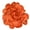 Orange, variant on Joernso 3D Flower Applique Sweater Dress Blouse Decor DIY Stitching Patch Clothing Accessories Wedding Party Clothes Adornment