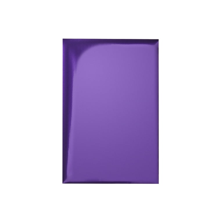 Cricut • Transfer Foil Sheets Sampler 15x10cm 24 Sheets Ruby