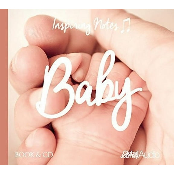 Samuels,Peter - Baby: Inspiring Notes - Music & Performance - CD