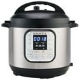 thumbnail image 1 of Instant Pot Autocuiseur Duo V5 7-en-1 – 8QT – Boîte Ouverte – Testé & Garanti, 1 of 4