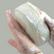 thumbnail image 3 of 4X Bola de Baño de Esponja de Estropajo Natural Exfoliante de Ducha para Todo El Cuerpo Cepillo de Masaje Saludable, 3 of 9