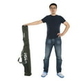 thumbnail image 2 of 100cm/130cm/150cm Fishing Bag Portable Folding Fishing Rod Reel Bag Fishing Pole Gear Tackle Tool Carry Case Carrier Travel Bag Storage Bag Organizer, 2 of 7